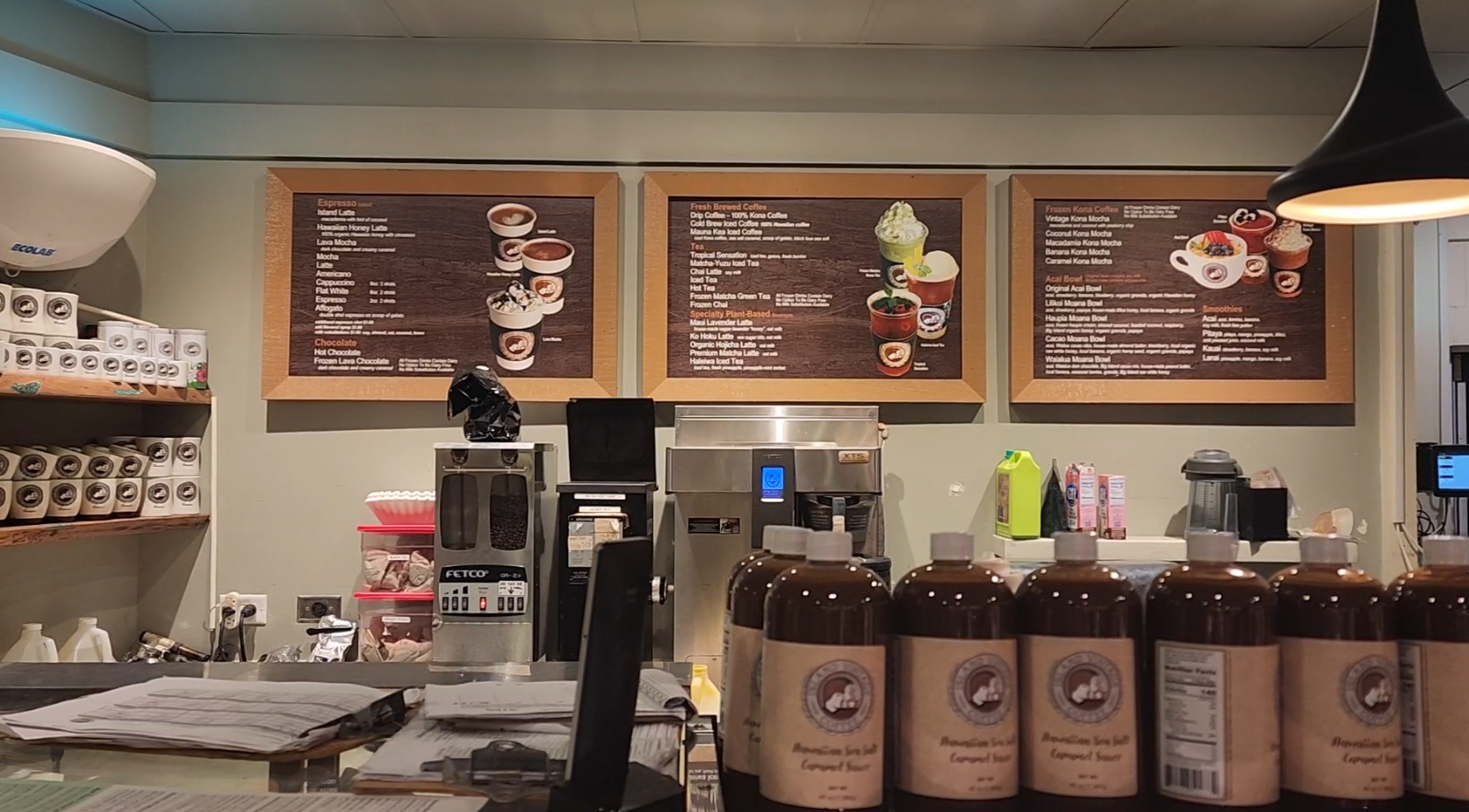 아일랜드-빈티지-커피