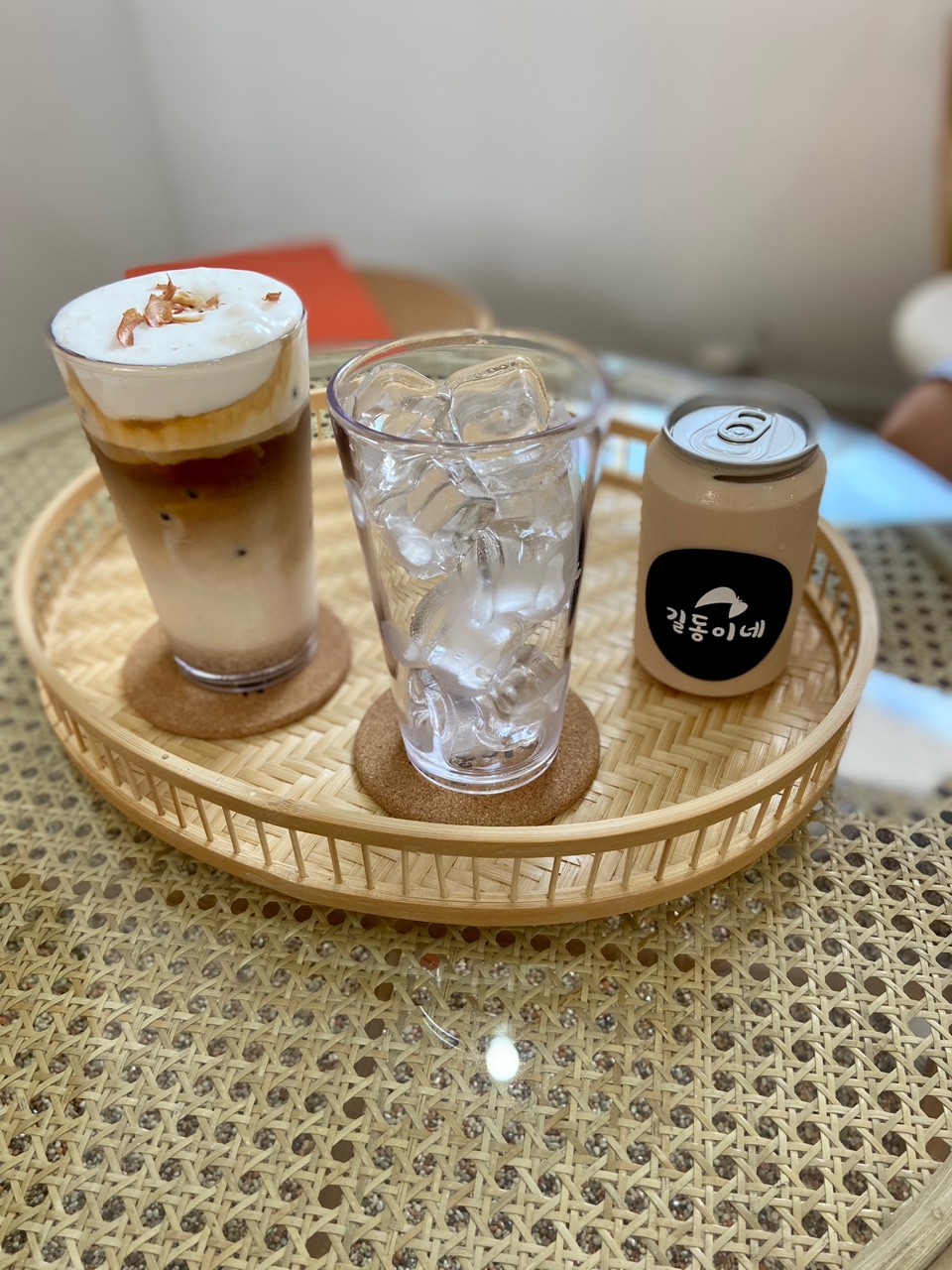 쌍문동 카페 길동이네