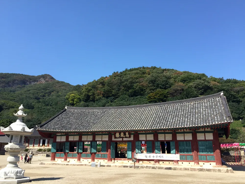 가족 연인 친구와 함께하는 7월 전라북도 추천여행지