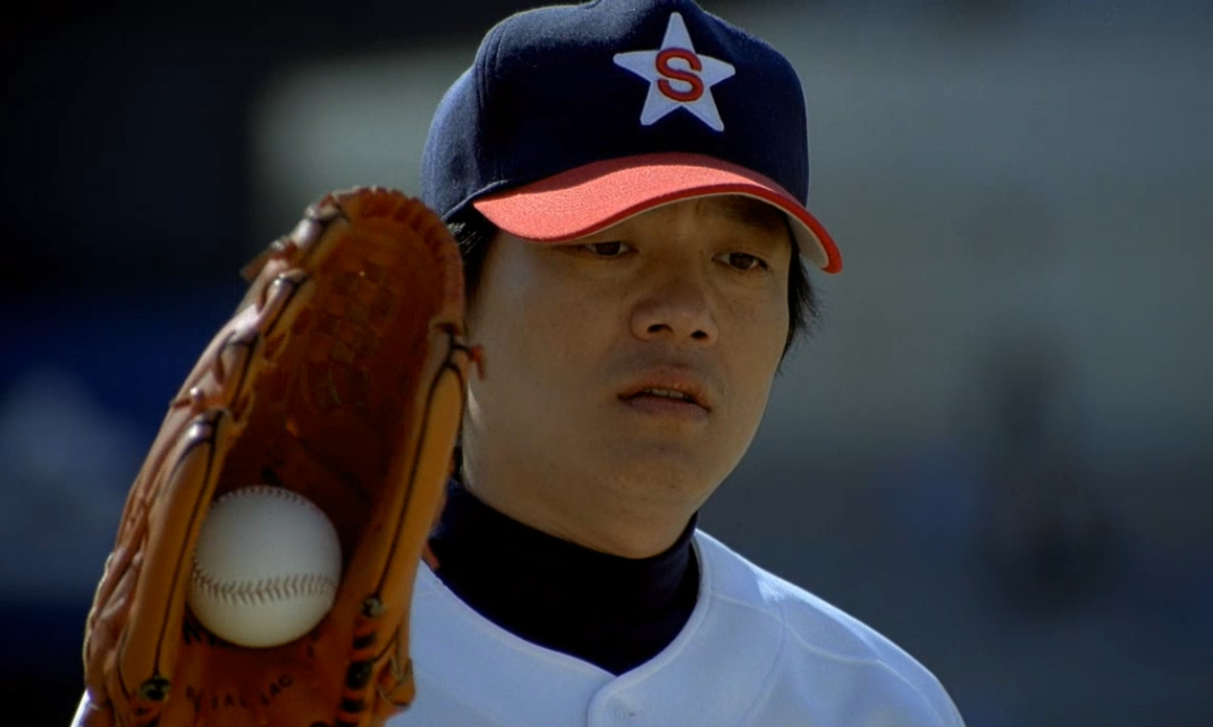 슈퍼스타 감사용 영화 속 장면