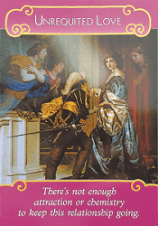 Unrequited Love