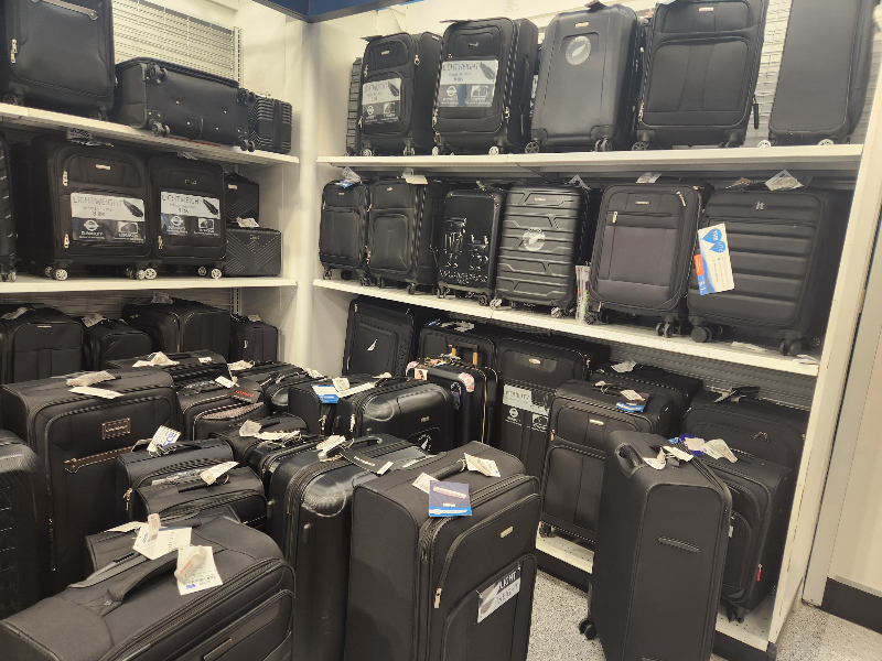 하와이 로스 캐리어