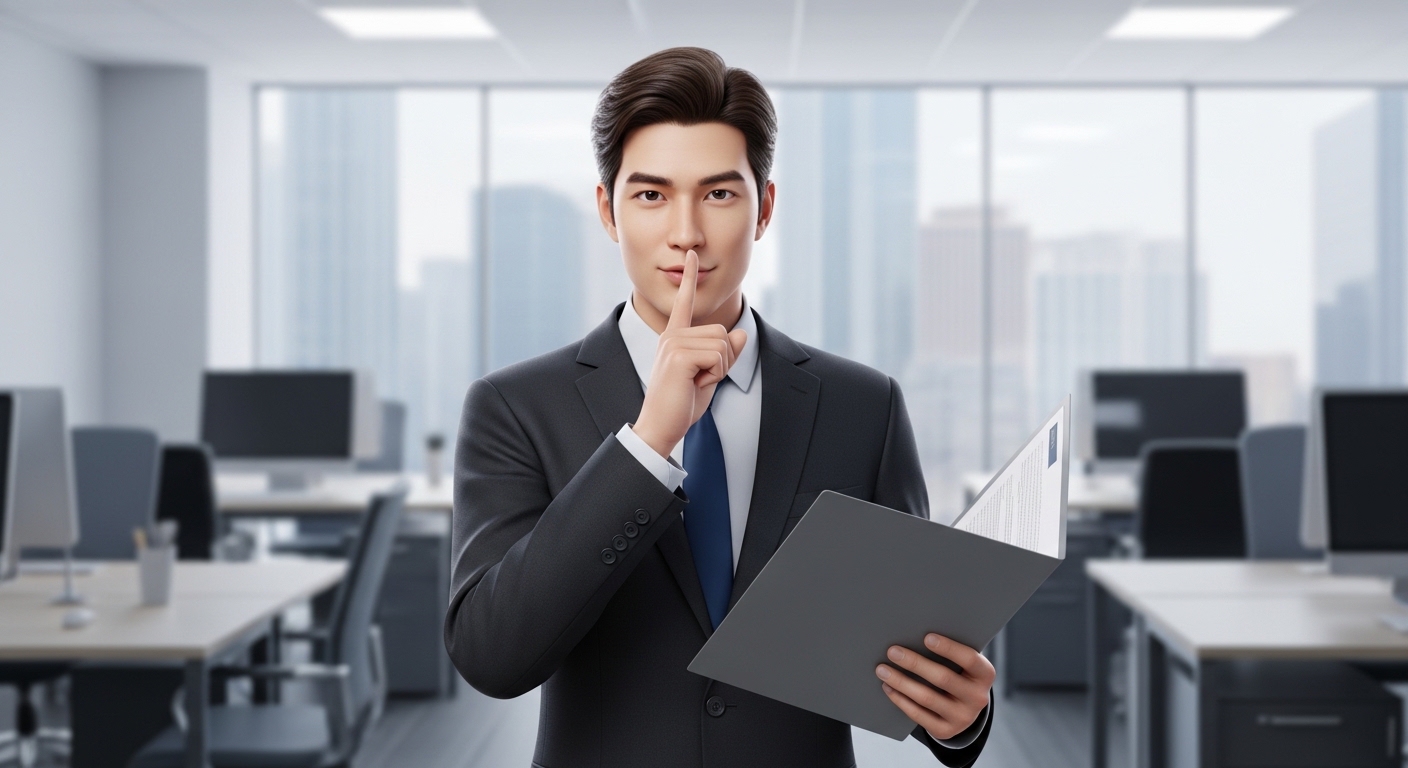 홈택스, 비공개연말정산