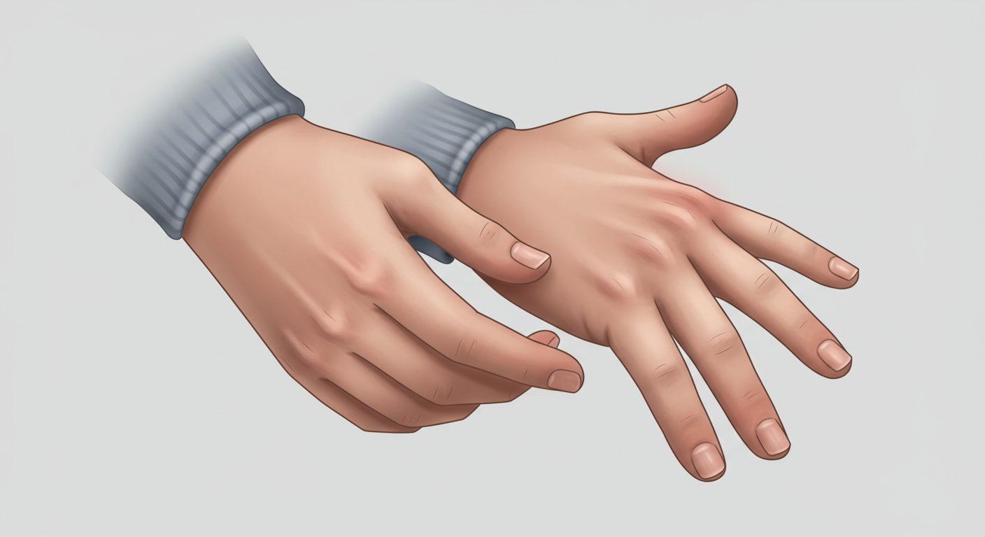 의료적 치료와 진단 방법 🏥