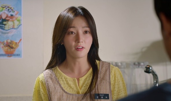 찌질의 역사 학폭의폭 송하윤 프로필 출연 드라마 영화 뮤직비디오