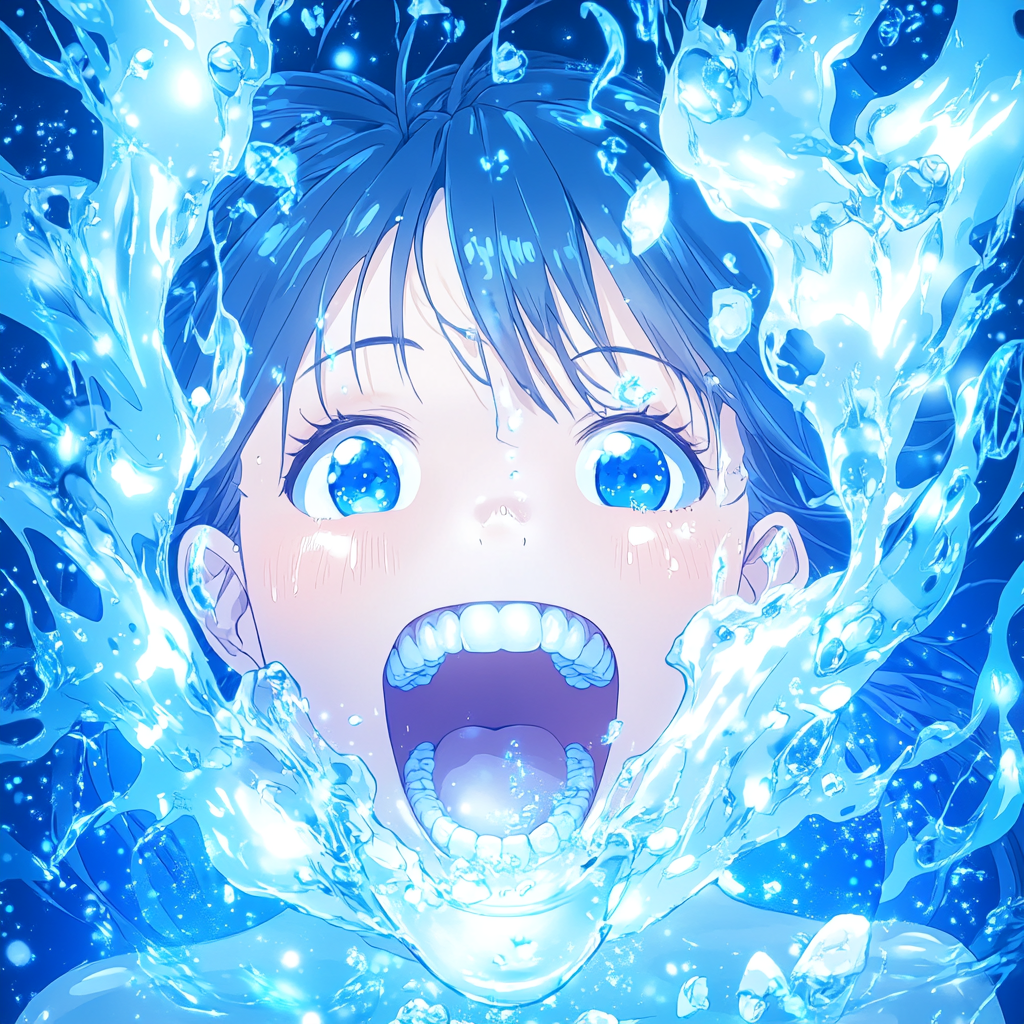 스케일링 후 구강 관리 꿀팁