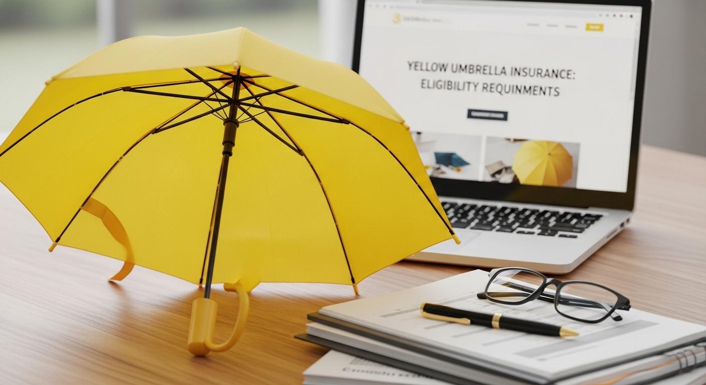 노란우산공제 가입자격