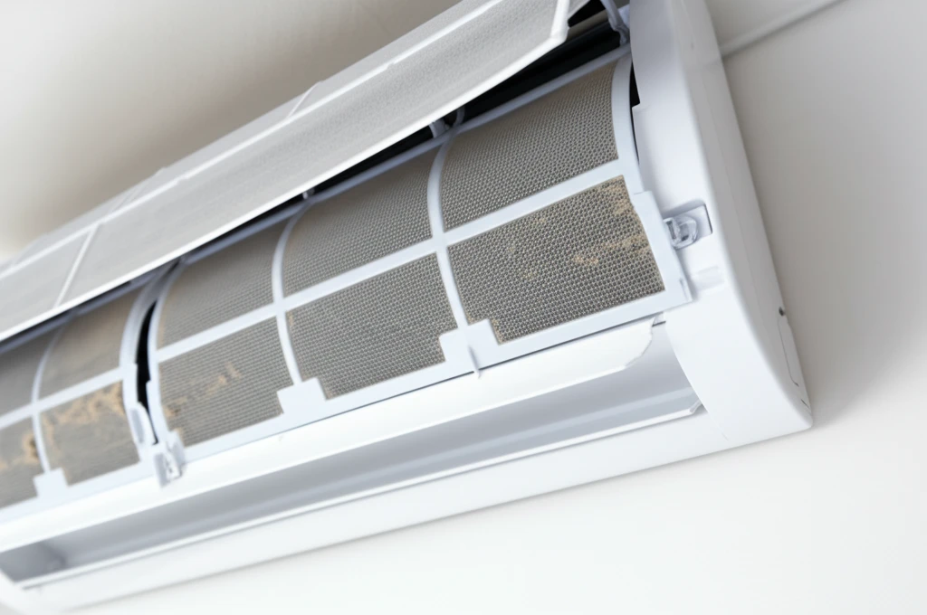 에어컨 고장 시 대처법: 자가 진단