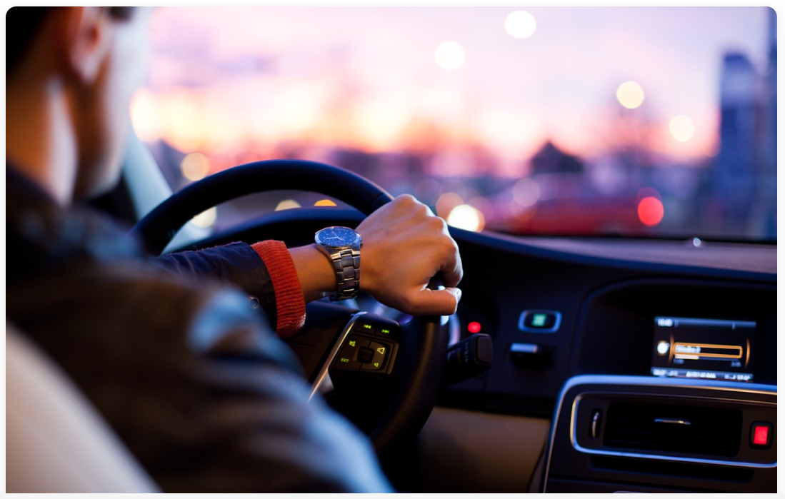 운전자보험 vs 자동차보험 차이 완벽 정리 (2025)