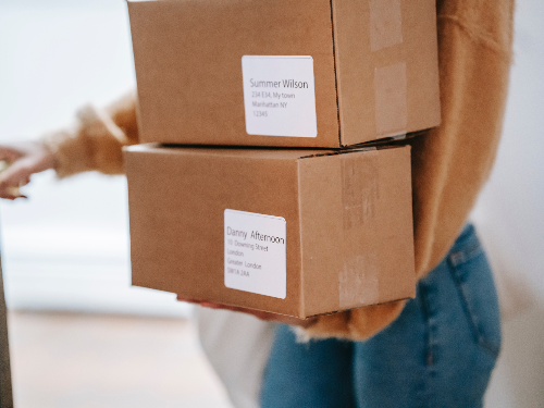 해외직구 배대지