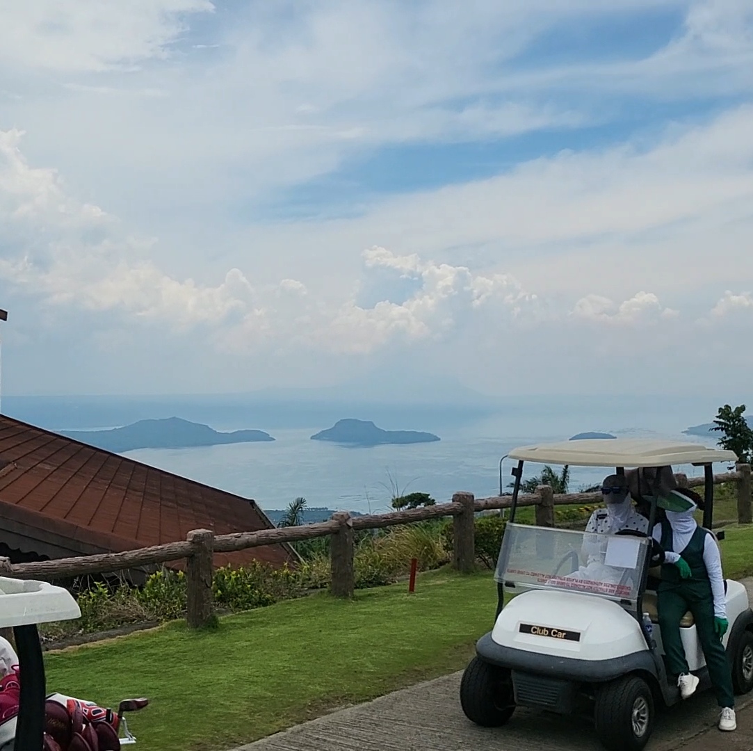 하이랜드골프코스