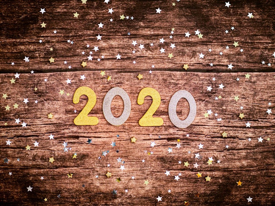 'New Year'