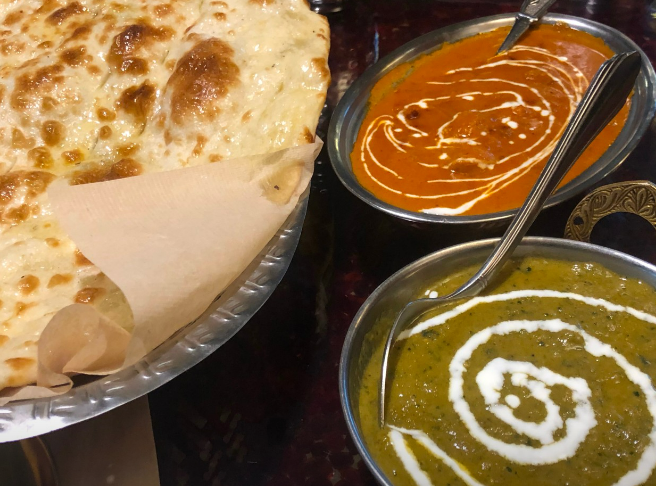 예티-인도음식점