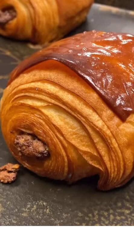 생활의 달인 제빵사 모건 뮐리 한남동 프랑스 빵 맛집 LAMIE 라미 베이커리