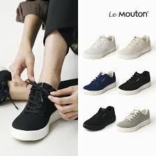 르무통 운동화 여러가지 신발을 소개하는 이미지