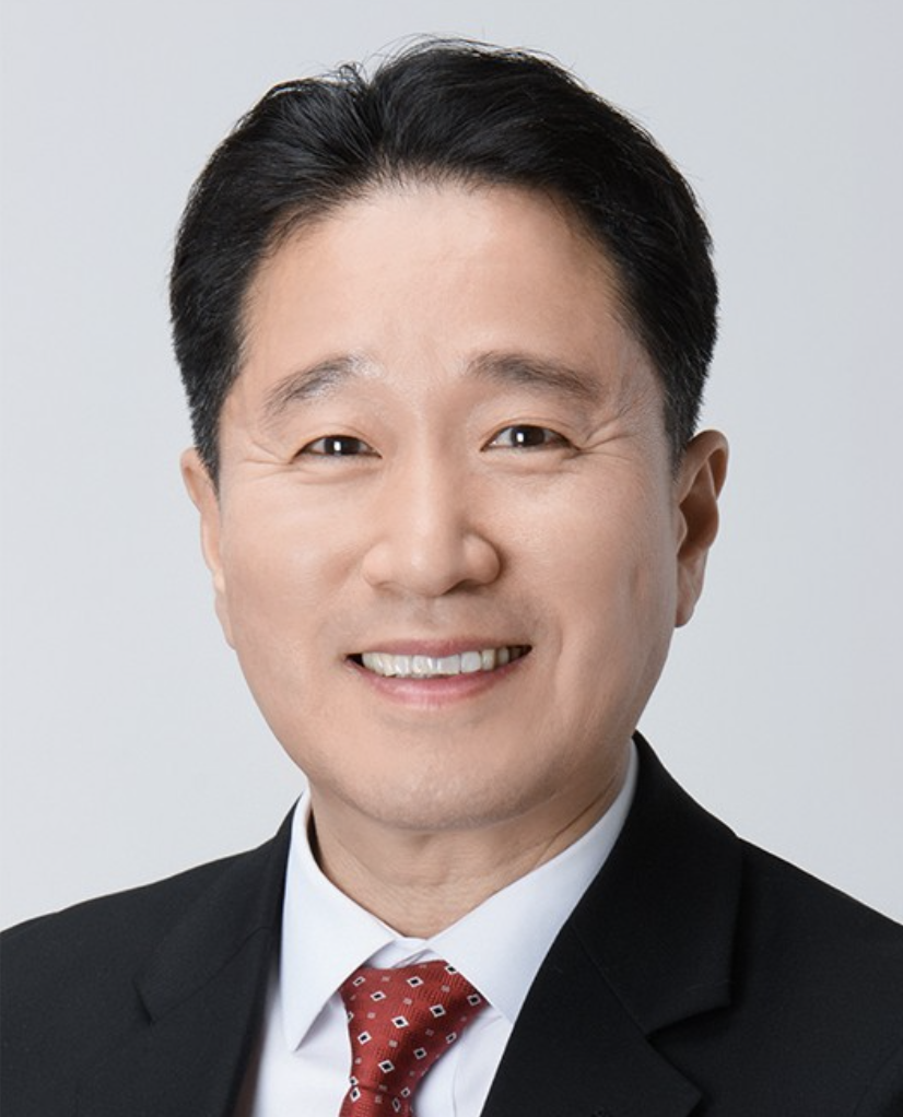 김형찬 강서구청장