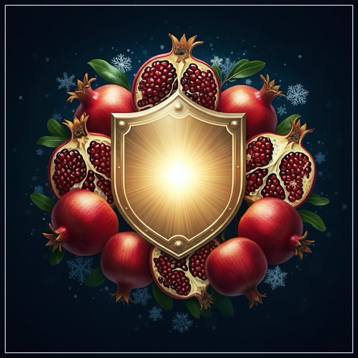 석류주요효능_면역력_강화