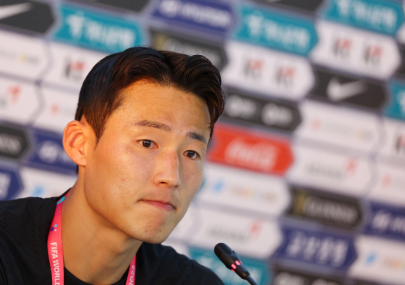 손준호 플레이 스타일