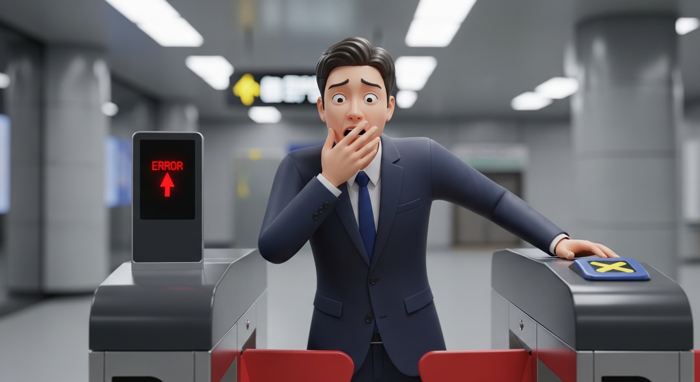 카뱅체크카드&amp;#44; 신용불량자