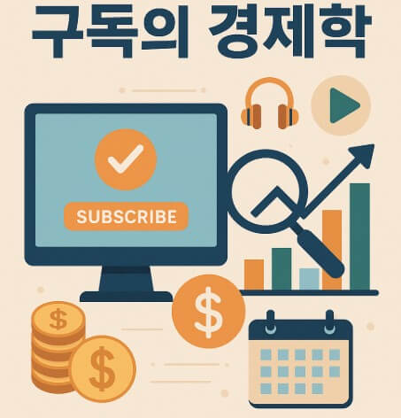 구독의 경제학