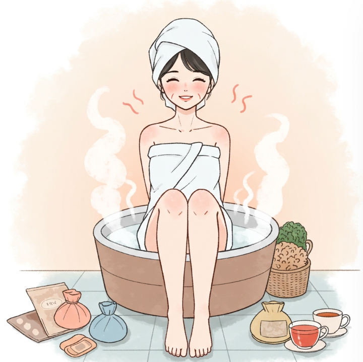 산후 회복 꿀팁 요약 정리