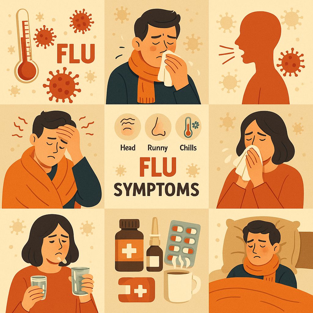 &ldquo;우리 아이 독감인데 학교 안 보내도 될까요?&rdquo; &ndash; 보건교사가 알려주는 출석인정 팁 (독감 출석인정 결석 기간, 서류, 진료확인서)