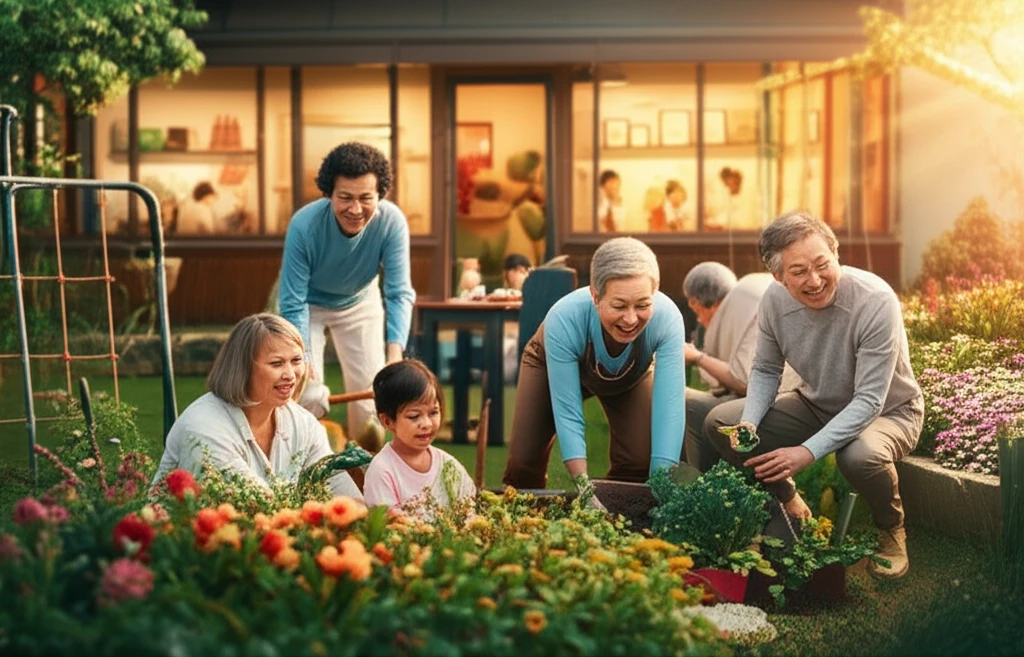 영천시 시니어클럽 노인일자리 유형 및..