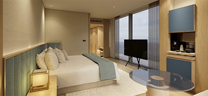 신라모노그램 강릉 분양권 매매