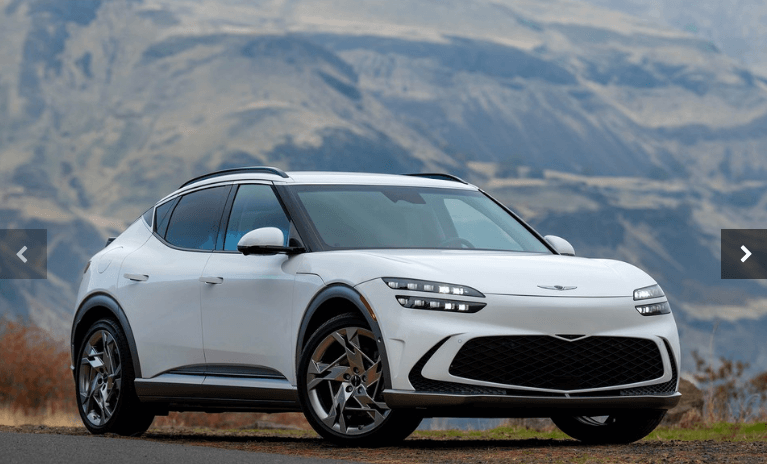 2023-제네시스-GV60