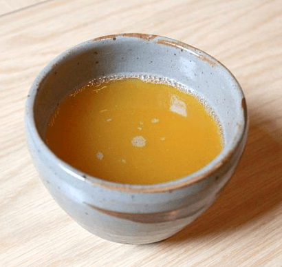 단호박 식혜 만드는 방법( 만들기) 및 효능 알아보기