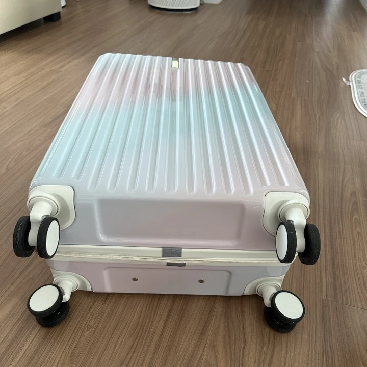 티웨이 기내 캐리어 크기