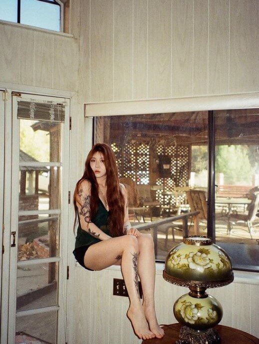 백예린 콘서트 기본정보, 티켓가격 및 공연시간, 좌석배치도, 가는길 및 주차가격 , 백예린 프로필, 인스타정보