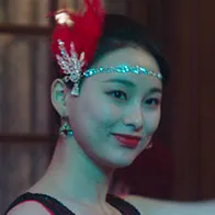 드라마 ‘가슴이 뛴다’ 등장인물(출연자)소개 로즈(Cast 문승유)