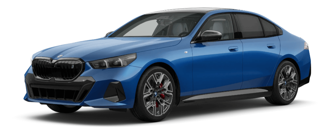 BMW 5시리즈 풀체인지 G60