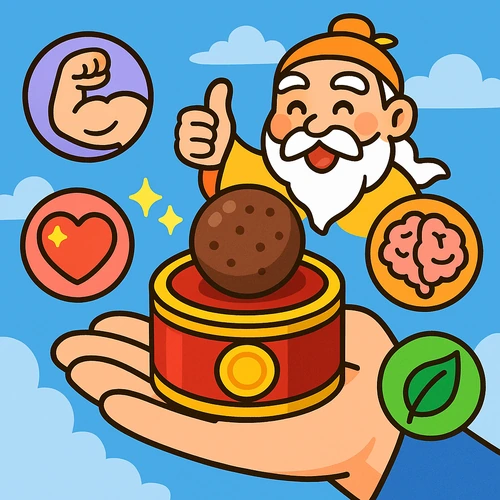 사향 공진단 효능과 기대할 수 있는 효과11