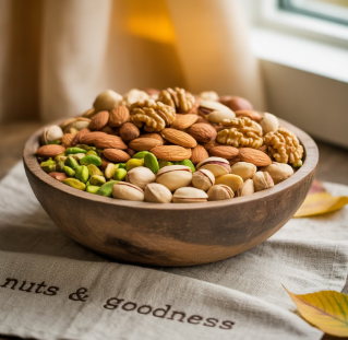 고지혈증에 좋은 음식