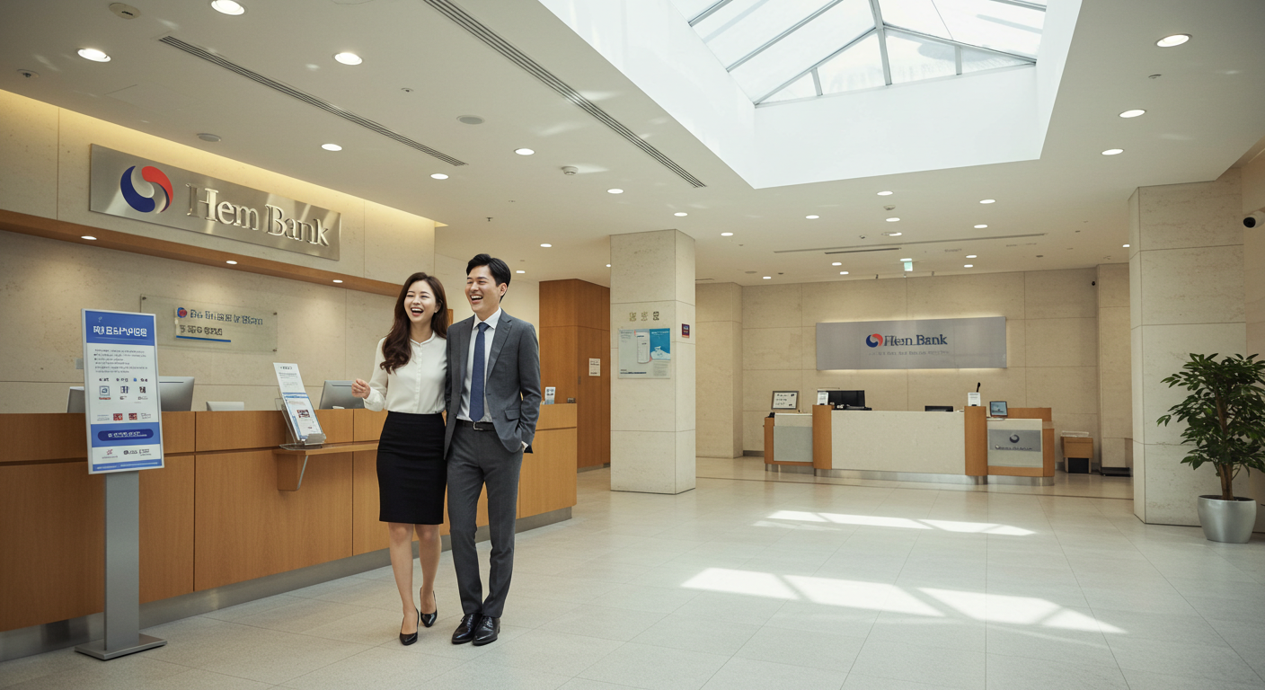 신협 신용대출 금리