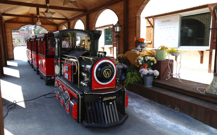 포천 허브아일랜드