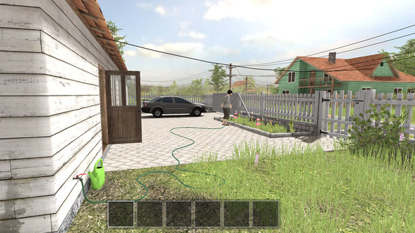 SchoolBoy Runaway 플레이 이미지