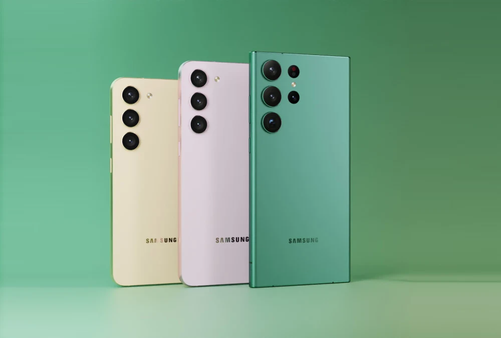 갤럭시 S23 울트라 스펙 특징