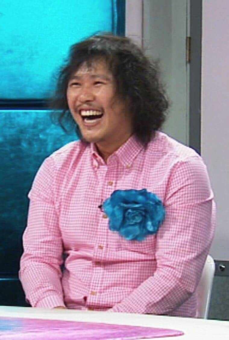 가수-육중완