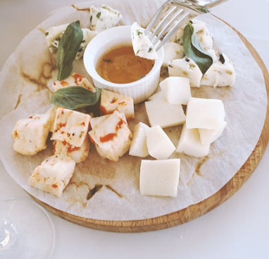 전립선에 좋은 음식