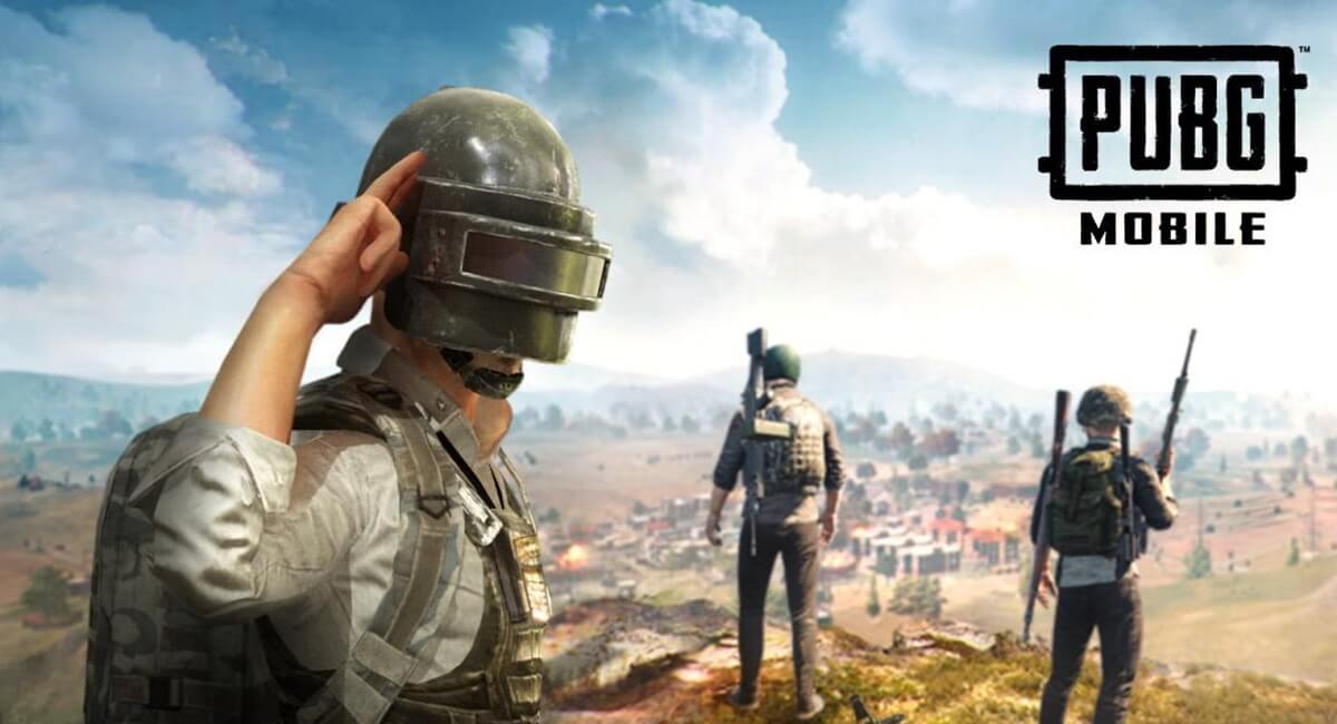 PUBG배틀그라운드 6