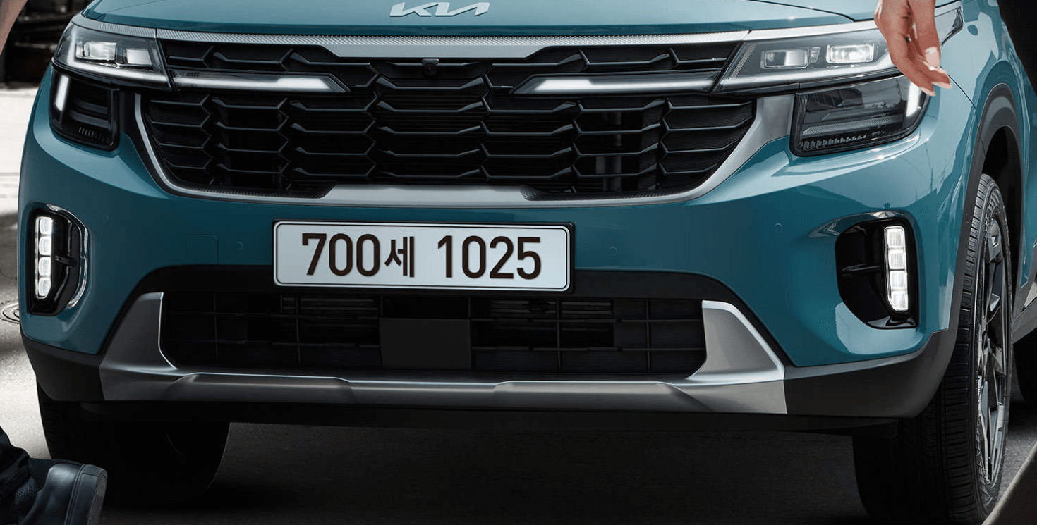 기아 셀토스 2024 