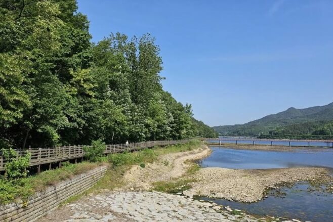 김천 가볼만한곳 베스트 10