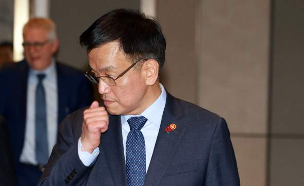 최상목 프로필