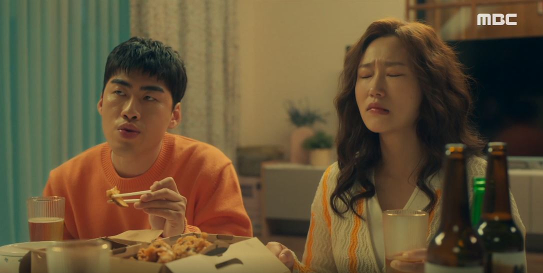 오늘도사랑스럽개_4회