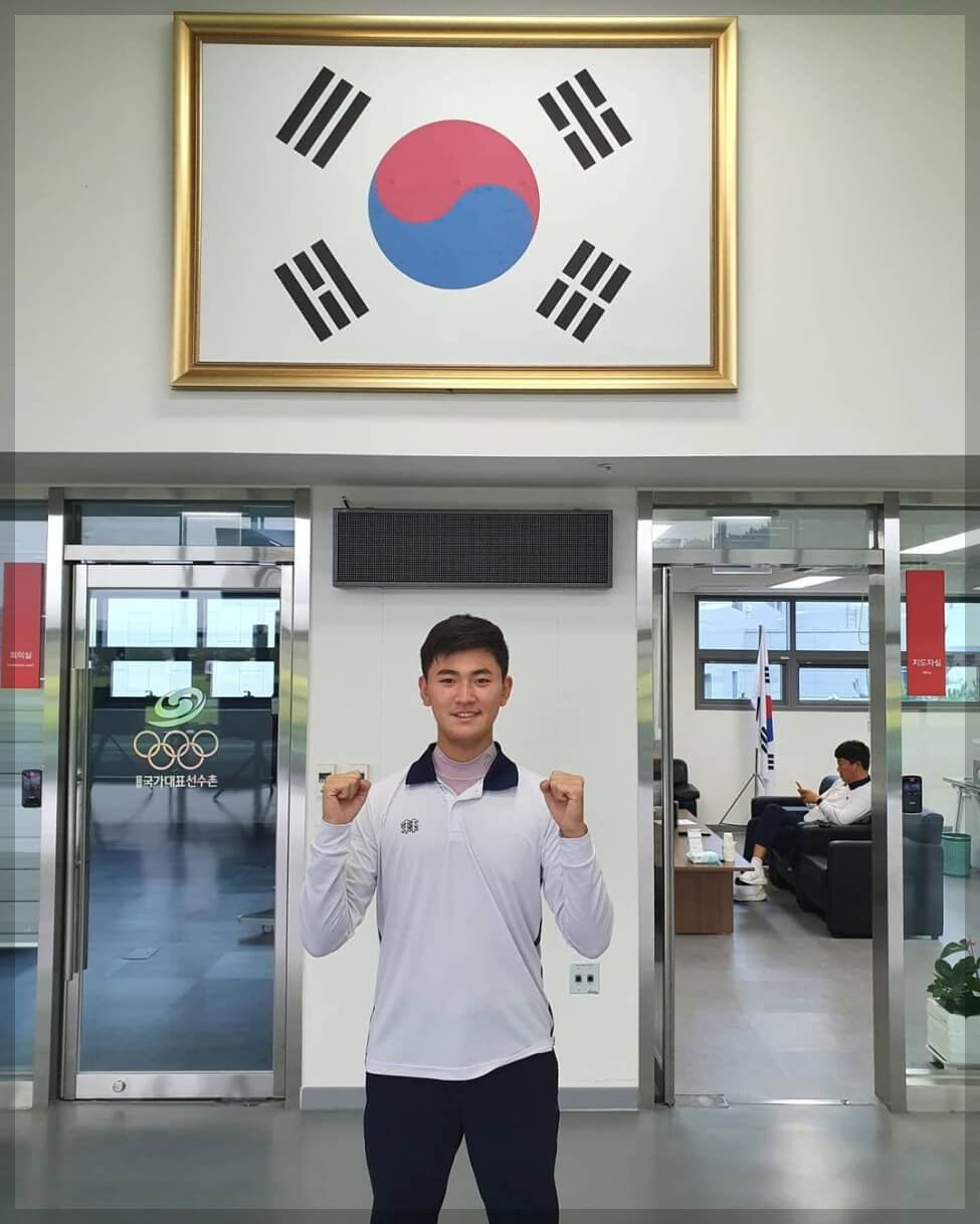 김제덕 금메달&amp;#44; 프로필&amp;#44; 나이&amp;#44; 키&amp;#44; 인스타&amp;#44; 세계랭킹[33회 파리올림픽]