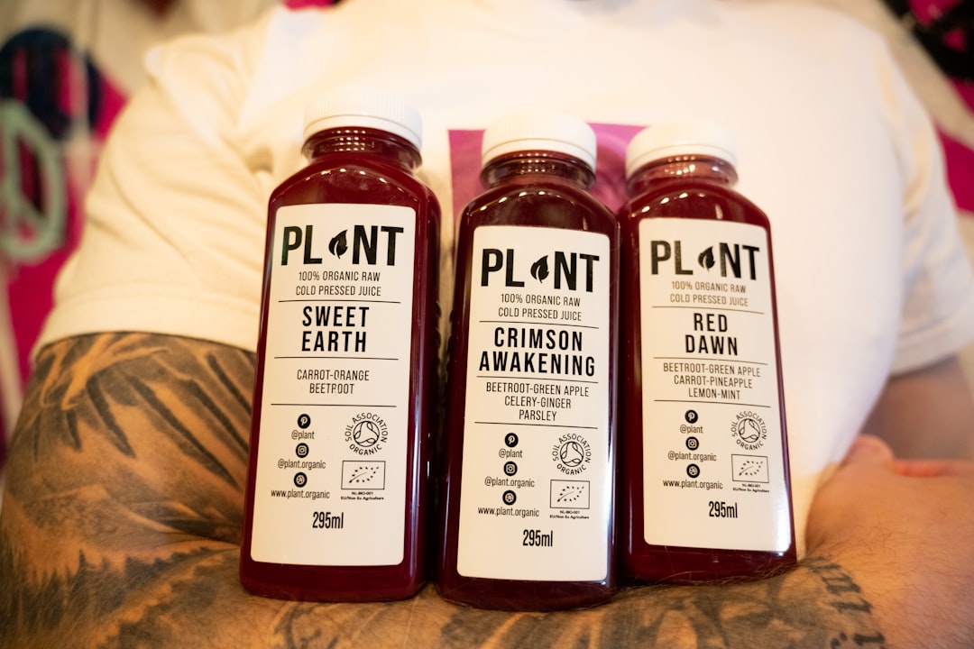 Detoxification