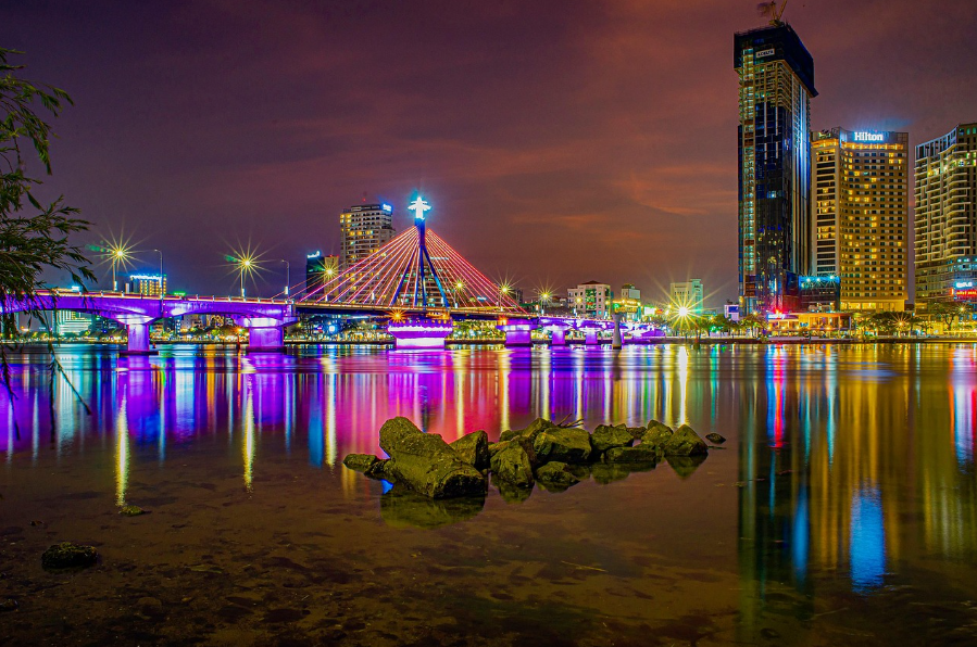 다낭 관련 사진